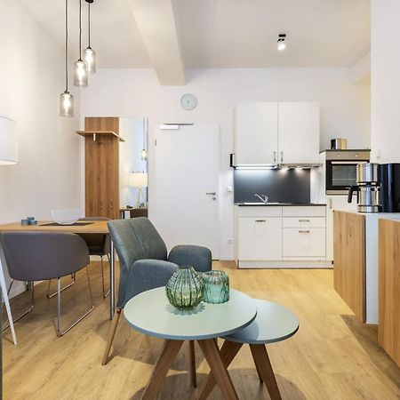 Ferienapartments Am Krusespeicher Ferienapartments Am Krusespeicher 1-05 Wißmar Eksteriør billede