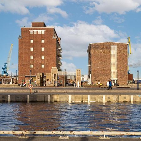 Ferienapartments Am Krusespeicher Ferienapartments Am Krusespeicher 1-05 Wißmar Eksteriør billede