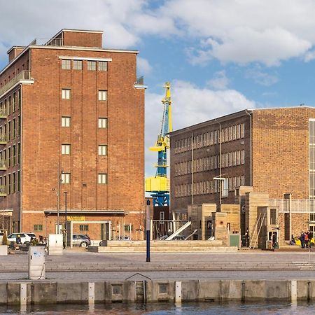 Ferienapartments Am Krusespeicher Ferienapartments Am Krusespeicher 1-05 Wißmar Eksteriør billede