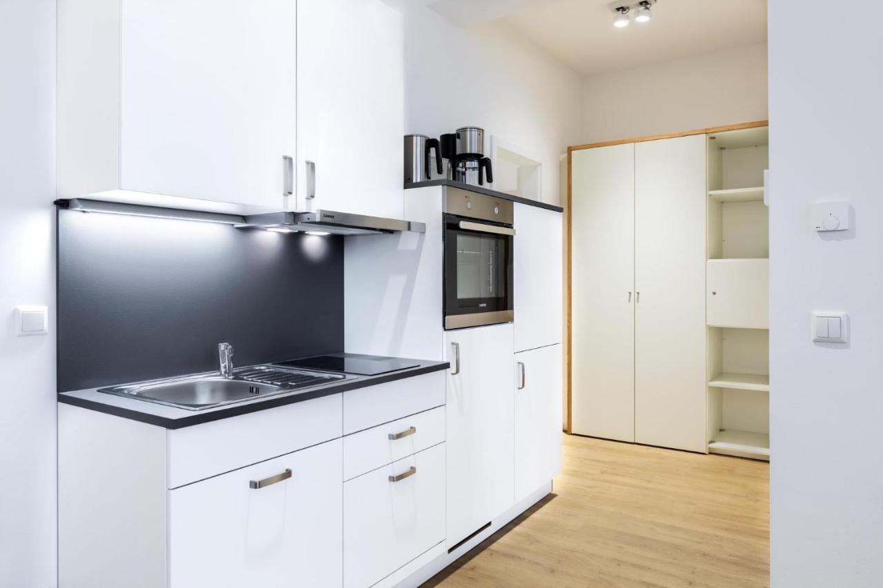 Ferienapartments Am Krusespeicher Ferienapartments Am Krusespeicher 1-05 Wißmar Eksteriør billede