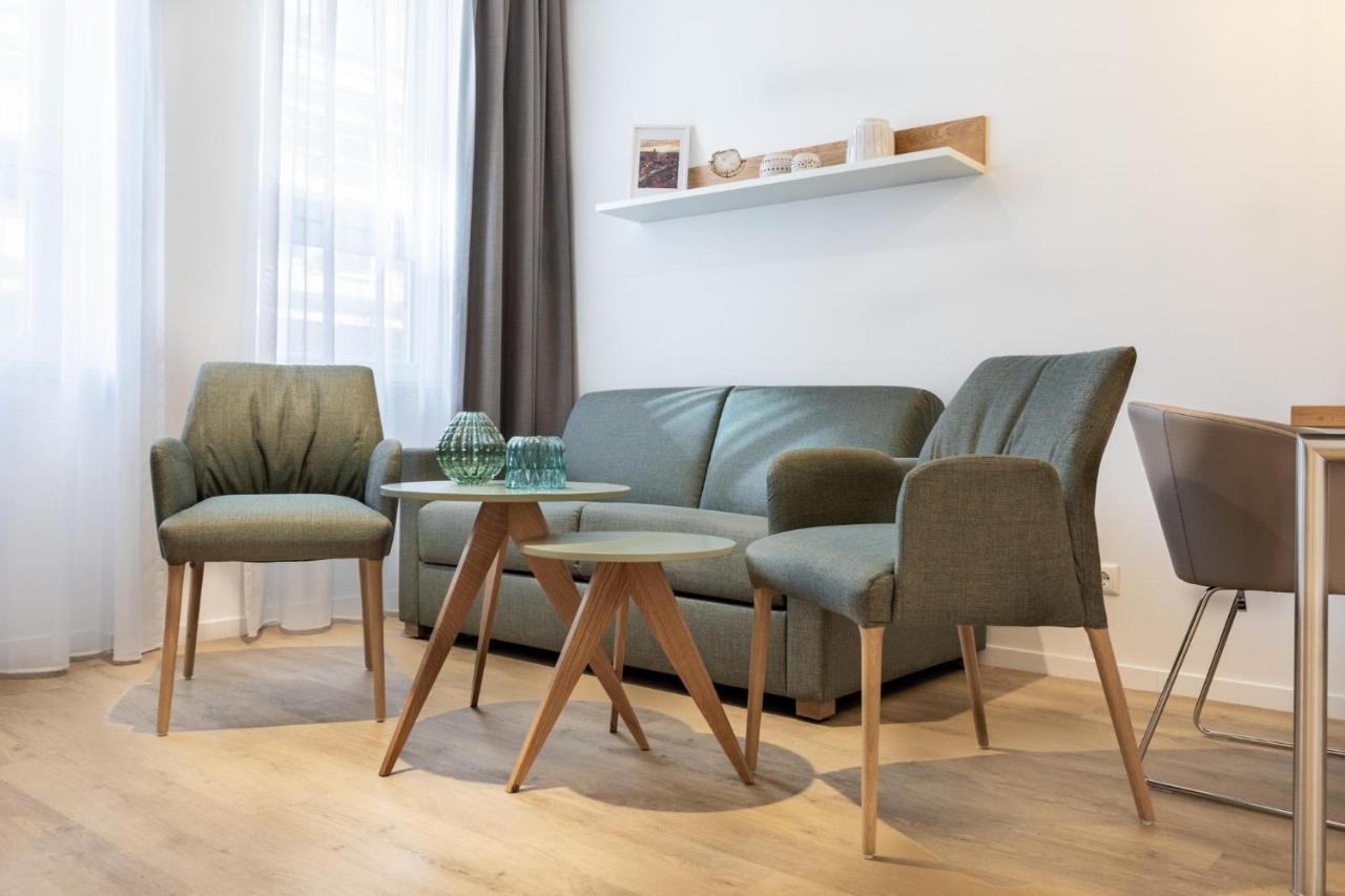Ferienapartments Am Krusespeicher Ferienapartments Am Krusespeicher 1-05 Wißmar Eksteriør billede