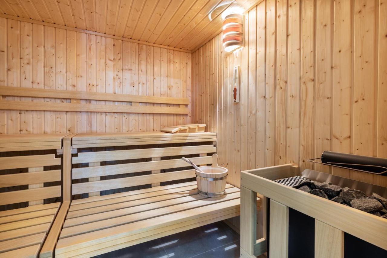 Ferienapartments Am Krusespeicher Ferienapartments Am Krusespeicher 1-05 Wißmar Eksteriør billede