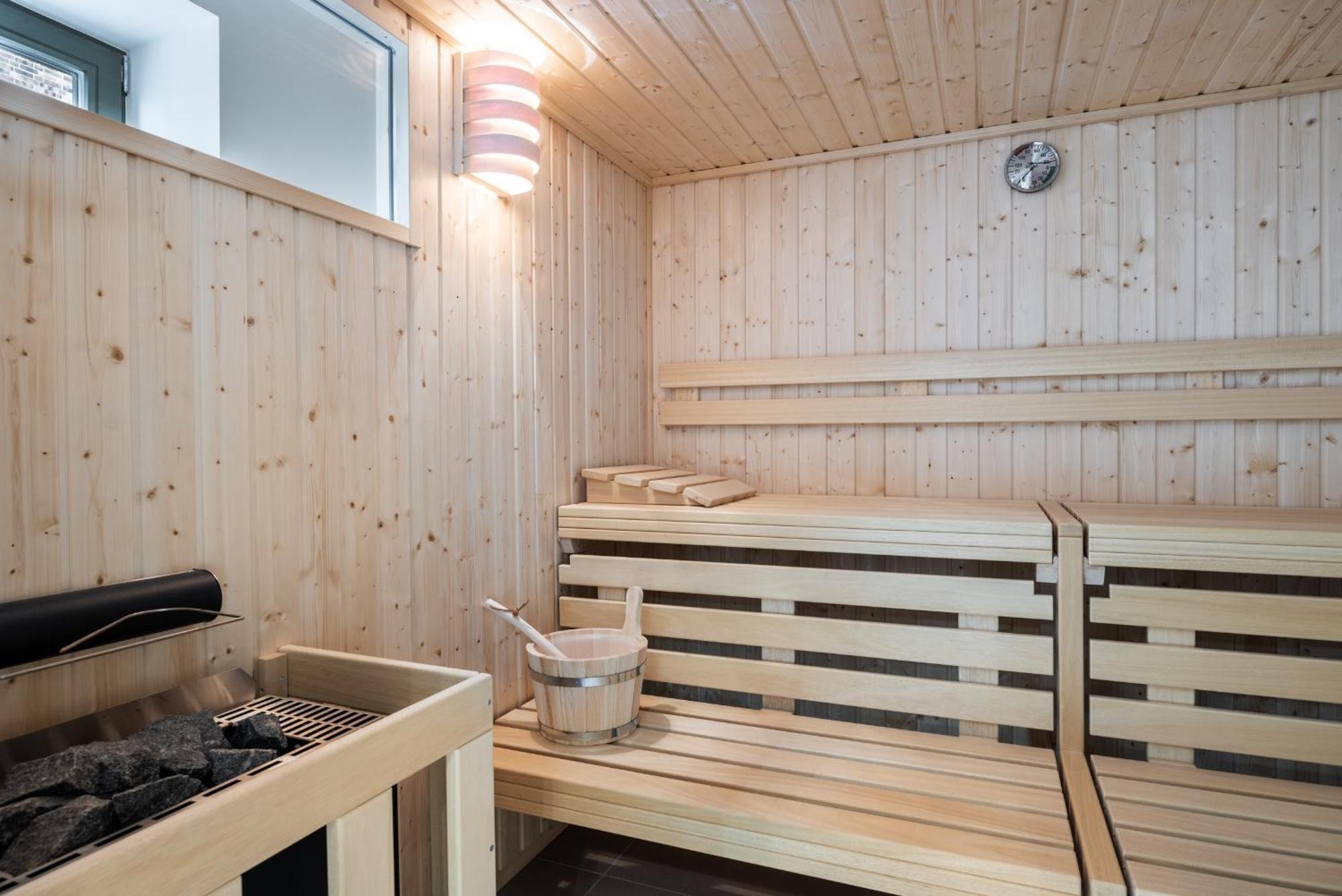 Ferienapartments Am Krusespeicher Ferienapartments Am Krusespeicher 1-05 Wißmar Eksteriør billede
