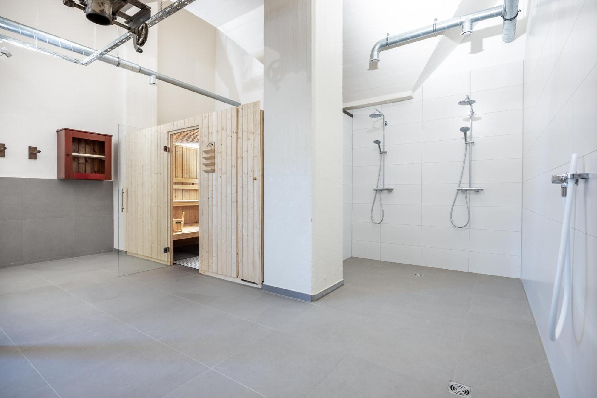 Ferienapartments Am Krusespeicher Ferienapartments Am Krusespeicher 1-05 Wißmar Eksteriør billede
